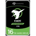 Seagate Exos X16 SATA Hard Drive